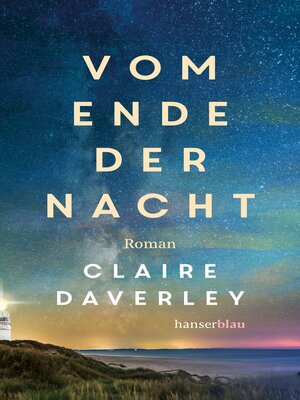 cover image of Vom Ende der Nacht